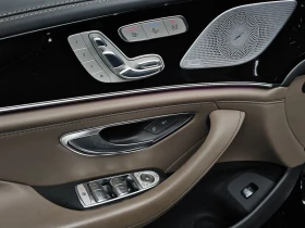 Mercedes-Benz AMG GT 43 4MATIC+ -BURMESTER-ПОДГРЕВ-ОБДУХВАНЕ-360-ПАНО, снимка 16
