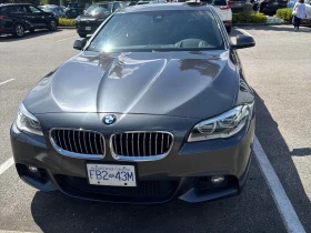 BMW 535 xDrive ЦЕНА ДО БЪЛГАРИЯ РЕГИСТРАЦИЯ & АВТОКРЕДИТ, снимка 2