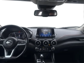 Nissan Sentra SR CVT, снимка 14