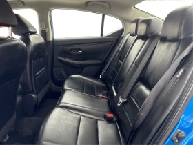 Nissan Sentra SR CVT, снимка 10