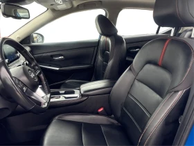 Nissan Sentra SR CVT, снимка 9