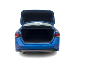 Nissan Sentra SR CVT, снимка 13