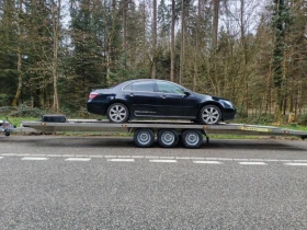 Honda Legend 3.7I 295k.c Facelift AWD  ШВЕЙЦАРИЯ, снимка 2