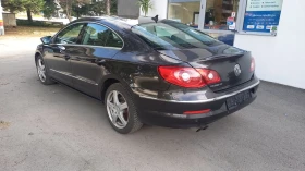 VW Passat CC 2.0tdi 140кс , снимка 7