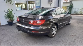 VW Passat CC 2.0tdi 140кс , снимка 6