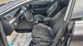 VW Passat CC 2.0tdi 140кс , снимка 10