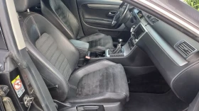 VW Passat CC 2.0tdi 140кс , снимка 12