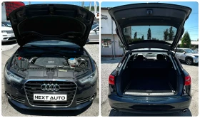 Audi A6 3.0D 245HP DISTRONIC KEYLESS ЩОРИ EU5B, снимка 16