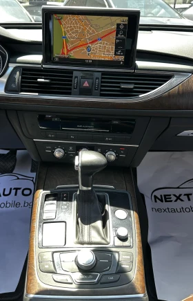 Audi A6 3.0D 245HP DISTRONIC KEYLESS ЩОРИ EU5B, снимка 11