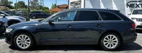 Audi A6 3.0D 245HP DISTRONIC KEYLESS ЩОРИ EU5B, снимка 8