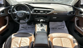Audi A6 3.0D 245HP DISTRONIC KEYLESS ЩОРИ EU5B, снимка 9