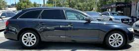 Audi A6 3.0D 245HP DISTRONIC KEYLESS ЩОРИ EU5B, снимка 4