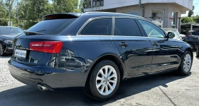 Audi A6 3.0D 245HP DISTRONIC KEYLESS ЩОРИ EU5B, снимка 5