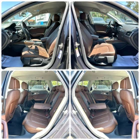 Audi A6 3.0D 245HP DISTRONIC KEYLESS ЩОРИ EU5B, снимка 12