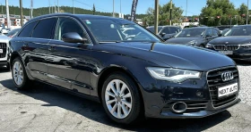 Audi A6 3.0D 245HP DISTRONIC KEYLESS ЩОРИ EU5B, снимка 3