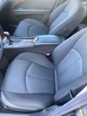 Mercedes-Benz E 220, снимка 10