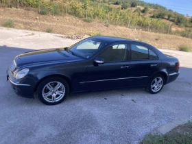 Mercedes-Benz E 220, снимка 3