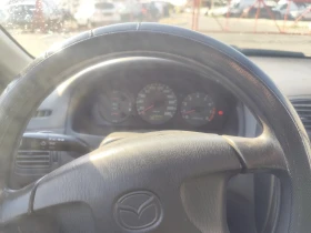 Mazda 323, снимка 9