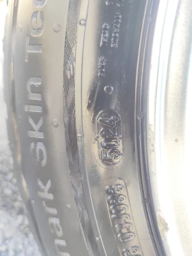 Mazda 323, снимка 14