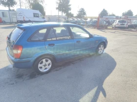 Mazda 323, снимка 5