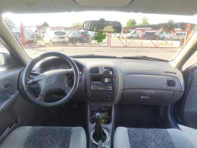 Mazda 323, снимка 8