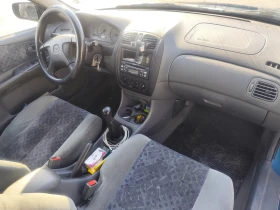Mazda 323, снимка 6