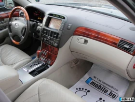 Lexus LS 430, снимка 4