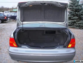 Lexus LS 430, снимка 17