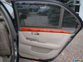 Lexus LS 430, снимка 11