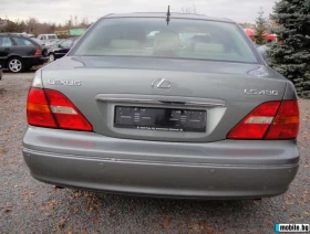 Lexus LS 430, снимка 4