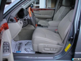 Lexus LS 430, снимка 15