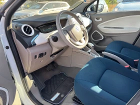 Renault Zoe 22kwh, снимка 11