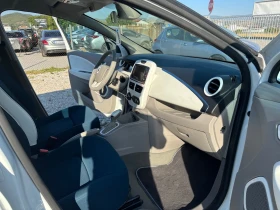 Renault Zoe 22kwh, снимка 13