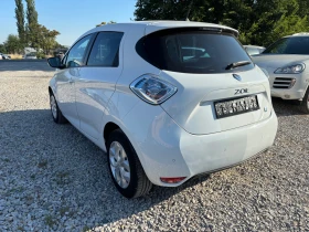 Renault Zoe 22kwh, снимка 5