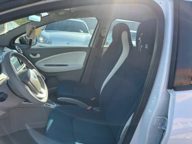 Renault Zoe 22kwh, снимка 12
