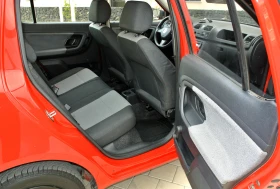 Skoda Fabia РЕГИСТРИРАН * 1.2* КЛИМАТИК* ЕВРО 5В, снимка 8