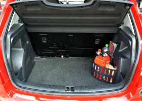 Skoda Fabia РЕГИСТРИРАН * 1.2* КЛИМАТИК* ЕВРО 5В, снимка 10
