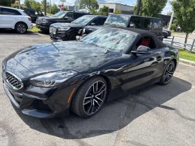 BMW Z4, снимка 2