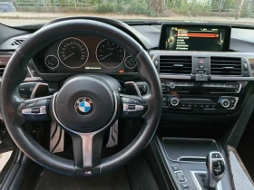 BMW 340 I Xdrive, снимка 13