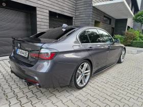 BMW 340 I Xdrive, снимка 6