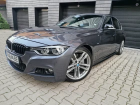 BMW 340 I Xdrive, снимка 1