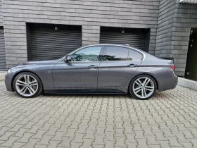 BMW 340 I Xdrive, снимка 3