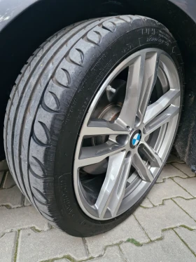 BMW 340 I Xdrive, снимка 8