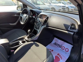 Opel Astra Cosmo | 1.7 cdti | Navi | Топ състояние | , снимка 8
