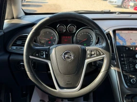 Opel Astra Cosmo | 1.7 cdti | Navi | Топ състояние | , снимка 11