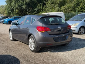 Opel Astra Cosmo | 1.7 cdti | Navi | Топ състояние | , снимка 4
