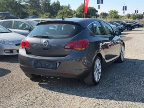 Opel Astra Cosmo | 1.7 cdti | Navi | Топ състояние | , снимка 6