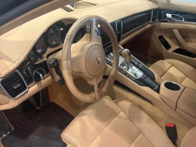 Porsche Panamera 35000KM * CARFAX * ОПЦИЯ ЗА ФИНАНСИРАНЕ, снимка 5