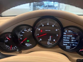 Porsche Panamera 35000KM * CARFAX * ОПЦИЯ ЗА ФИНАНСИРАНЕ, снимка 8