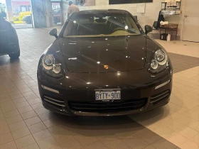 Porsche Panamera 35000KM * CARFAX * ОПЦИЯ ЗА ФИНАНСИРАНЕ, снимка 6